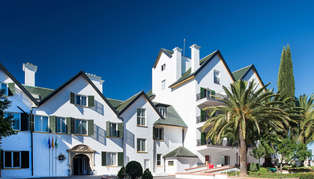 Hotel Catalonia Reina Victoria Wellness & Spa, Andalucia, Spain