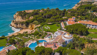 Vila Vita Parc Resort & Spa, Portugal