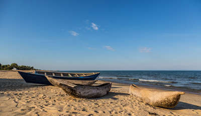 Lake Malawi