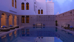 Al Mirqab Boutique Hotel