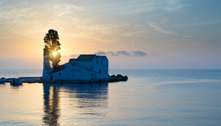 Rhodes & the Eastern Aegean