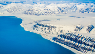 Arctic Norway & Svalbard