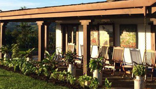 Villa Blanca Cloud Forest Resort & Nature Reserve