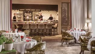 Hotel Metropole