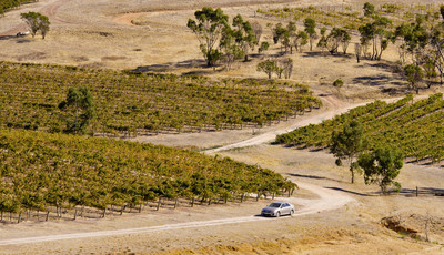 Barossa Valley, Australia