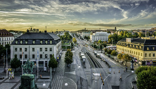 Gothenburg & West Sweden