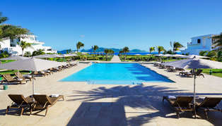The Reef by CuisinArt, Anguilla