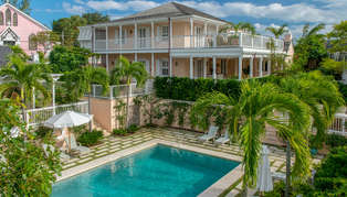 Bahama House, Bahamas