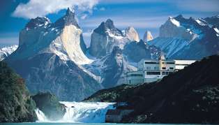 explora Patagonia, Chile