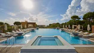 The Westin Resort, Costa Navarino, Greece