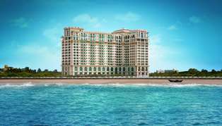 The Leela Palace Chennai, India