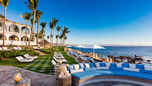 One and Only Palmilla, Cabo San Lucas