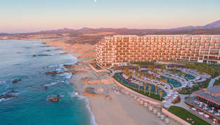 Grand Velas Los Cabos, Mexico