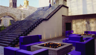 La Purificadora, Mexico City & Around