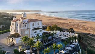 Bela Vista Hotel & Spa, Algarve, Portugal