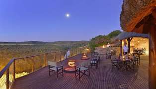 Riverdene Family Lodge, Eastern Cape