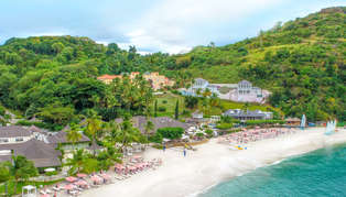 BodyHoliday, St Lucia, Caribbean
