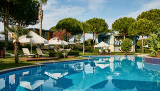 Gloria Verde Resort, Antalya, Turkey