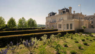 Beaverbrook, Cotswolds, UK