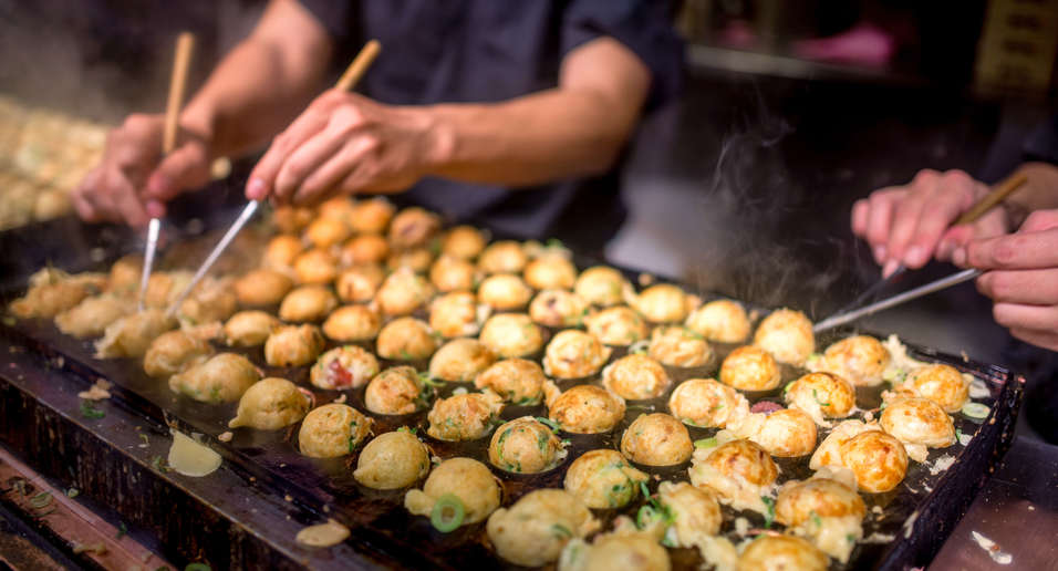 Japan Gourmet Adventure | Luxury Holidays in Japan | Tailor-made by