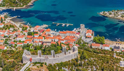 Dream Yacht Charter, Dubrovnik, Croatia