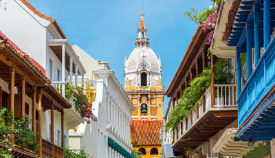 Cartagena, Colombia